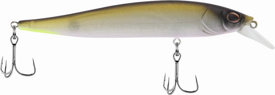Berkley Stunna 112 Jerkbait - 4.4 Inch