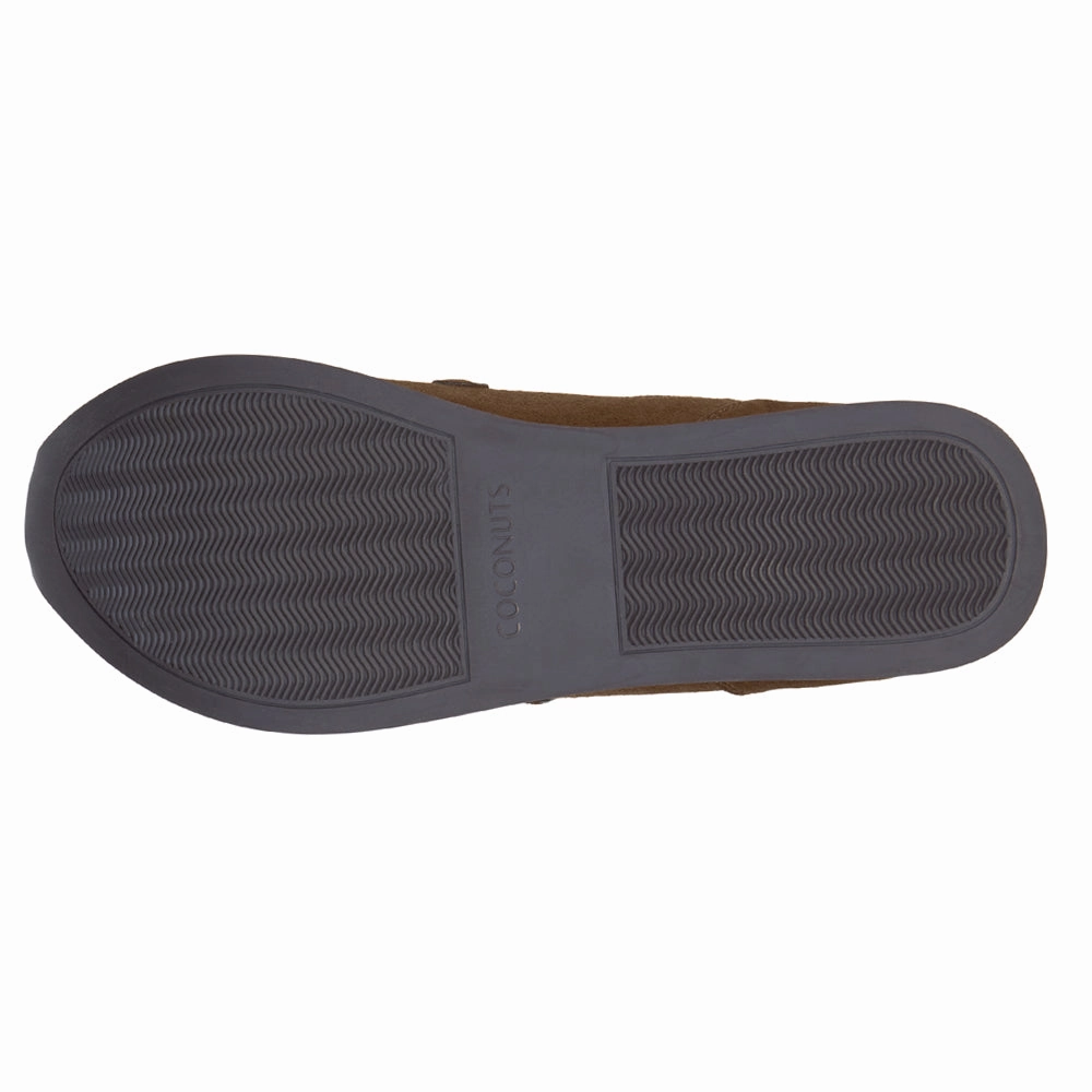 Bess Platform Loafers Fashion Sneakers