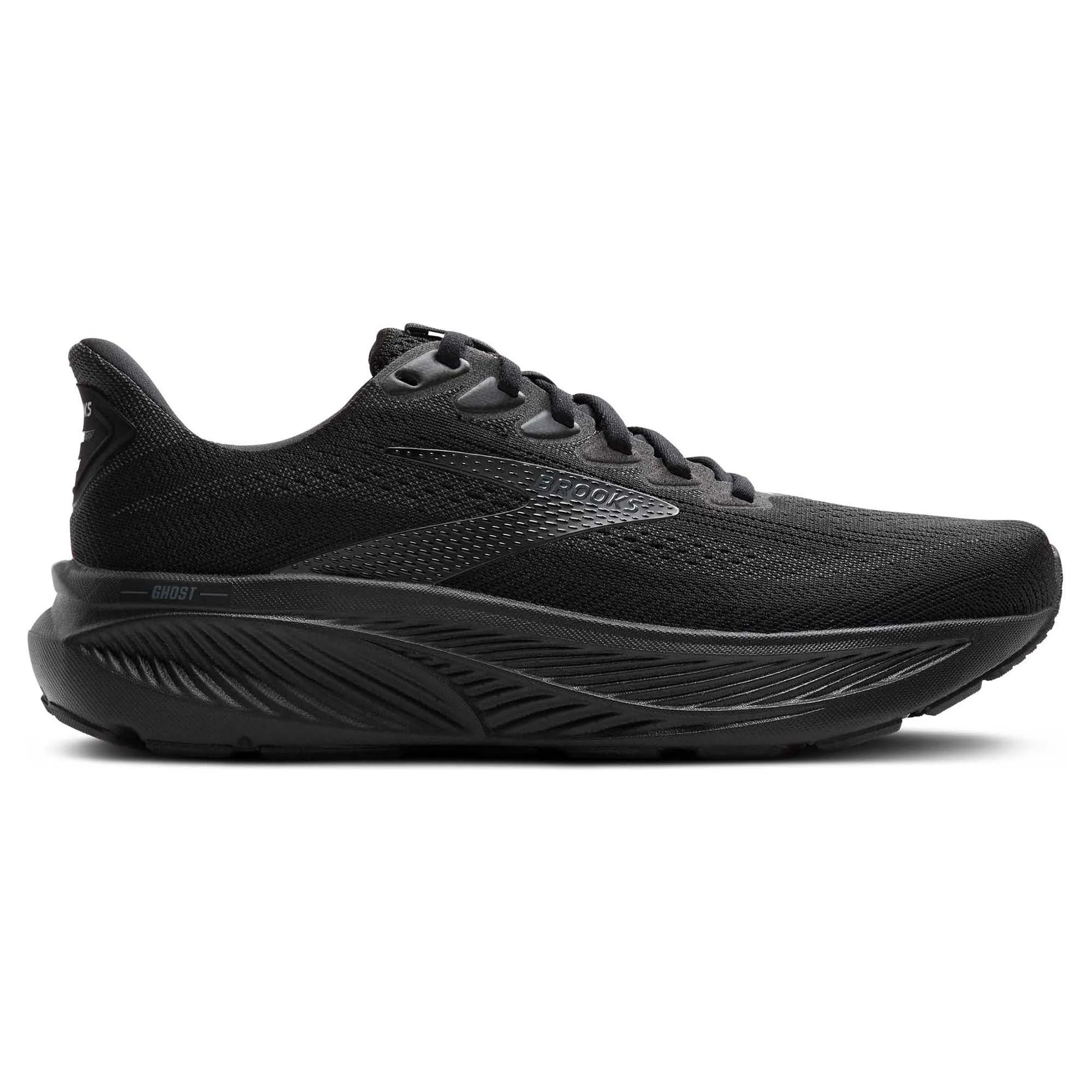 Recycled Materials Ghost 17 Men'S Running Shoes (Width 4E)
