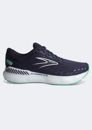 Travel Ready Minimal Footwear Brooks Men'S Glycerin Gts 20