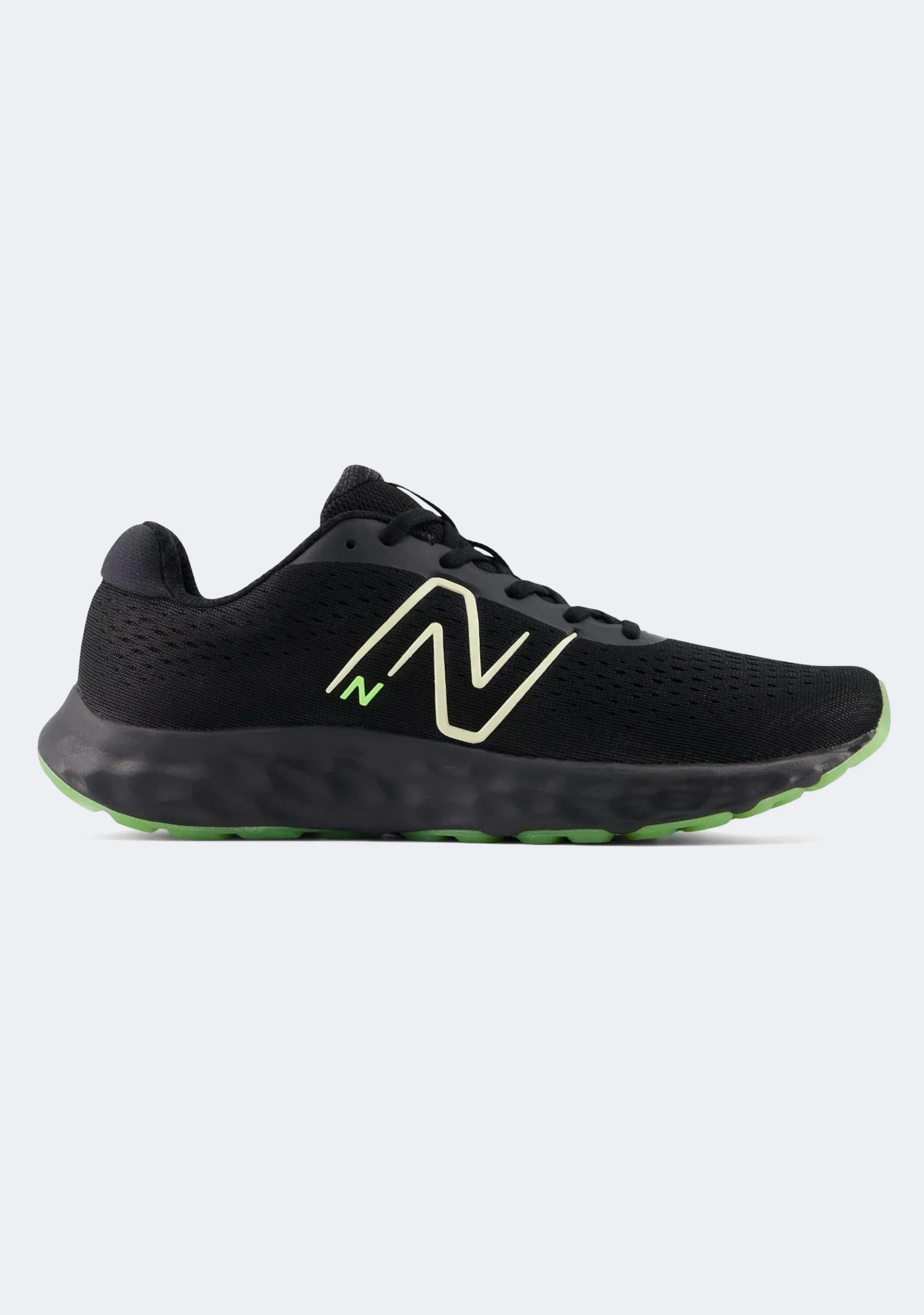Supportive New Balance Men'S 520 V8 (2E Width)