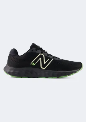 Slip Resistant New Balance Men'S 520 V8 (2E Width)