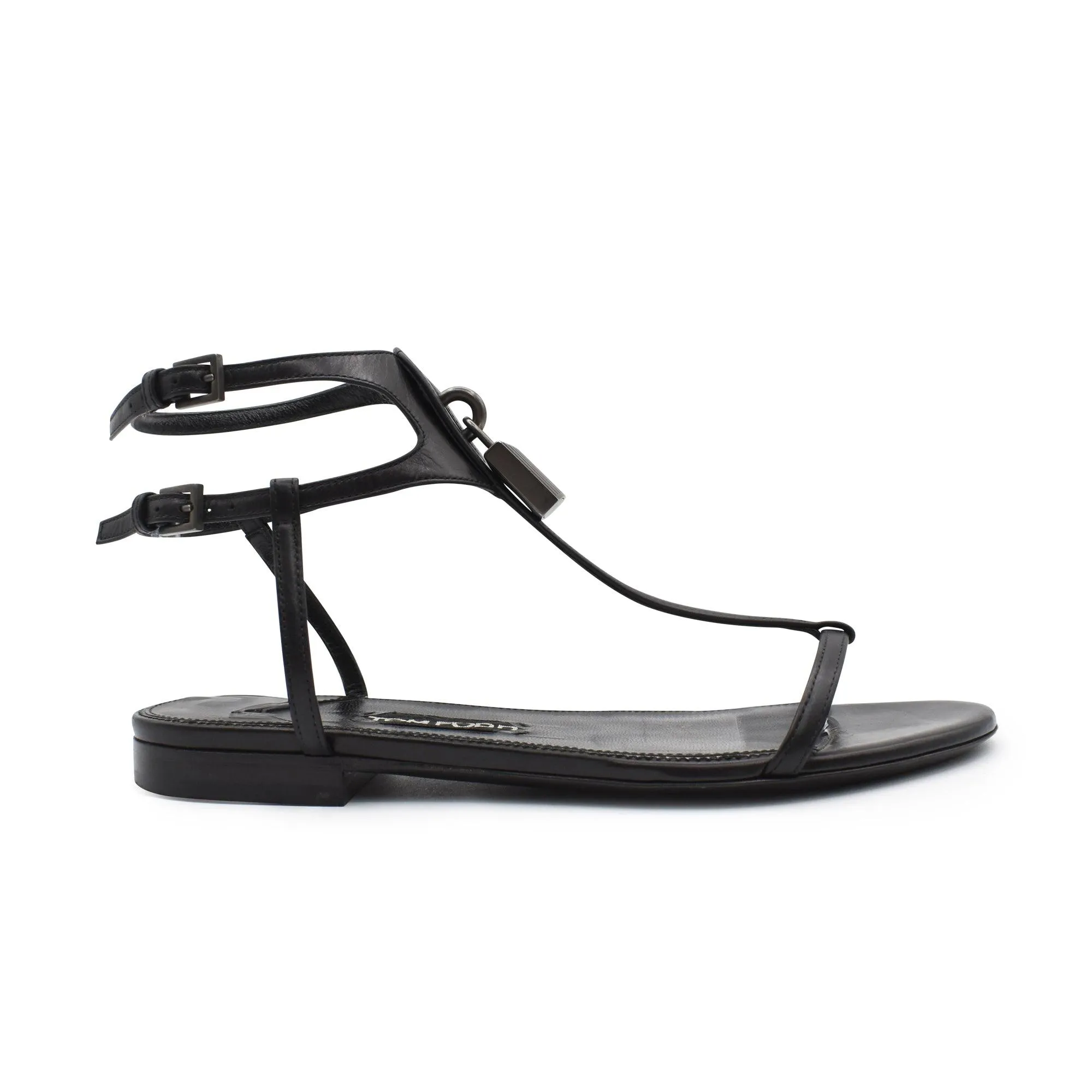 Tom Ford Sandals - WomenS 37 Secure Fit