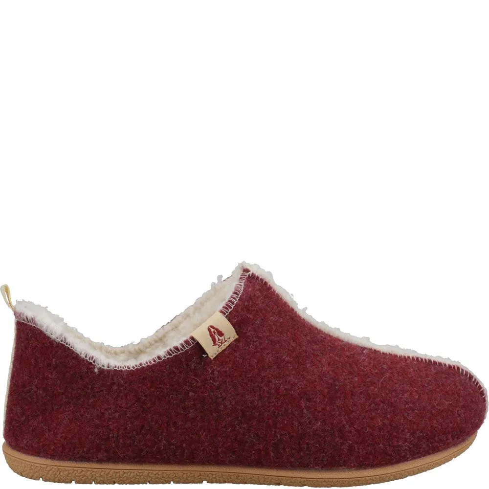 Hush Puppies Good Slippers Odor Resistant