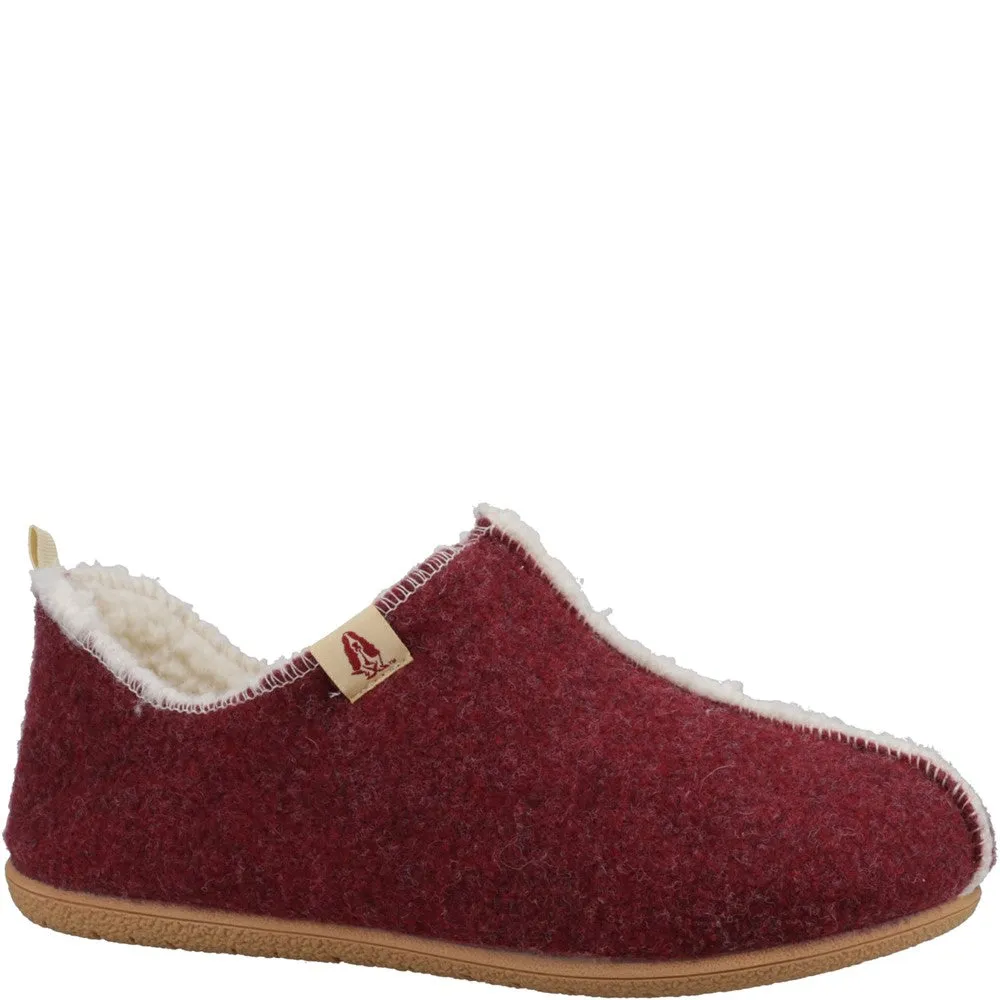 Hush Puppies Good Slippers Unisex Standing Shoes