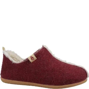Breathable Mesh Hush Puppies Good Slippers