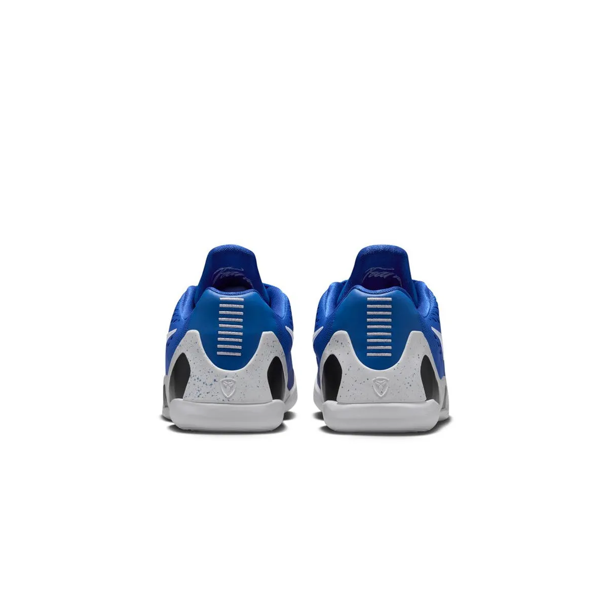 Functional Footwear Kids Kobe Ix Low Em 'Game Royal'