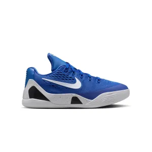 Kids Kobe Ix Low Em 'Game Royal' Versatile Style Durable