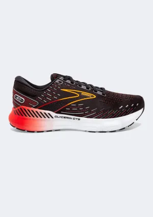 Brooks Men'S Glycerin Gts 20 Easy On Off