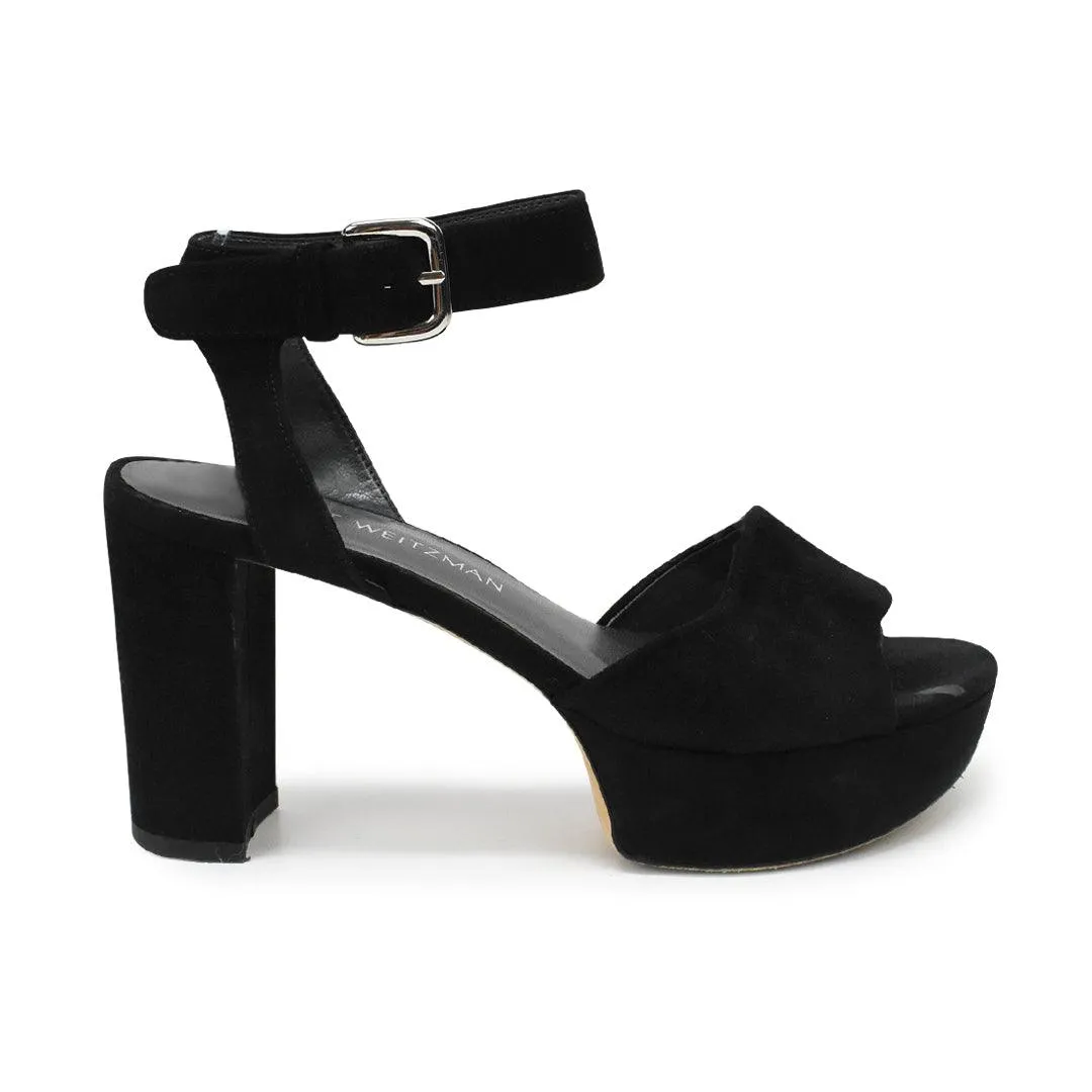 Moisture Wicking Stuart Weitzman Heels - Women'S 6.5