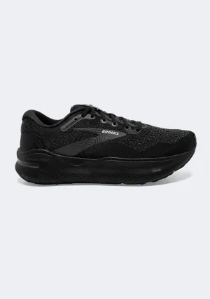 Brooks Men??S Ghost Max Versatile Footwear