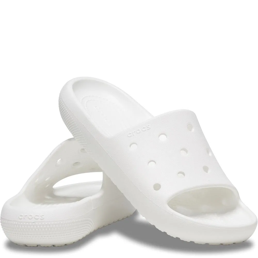 Cushioned Insoles Crocs Unisex Classic Slide