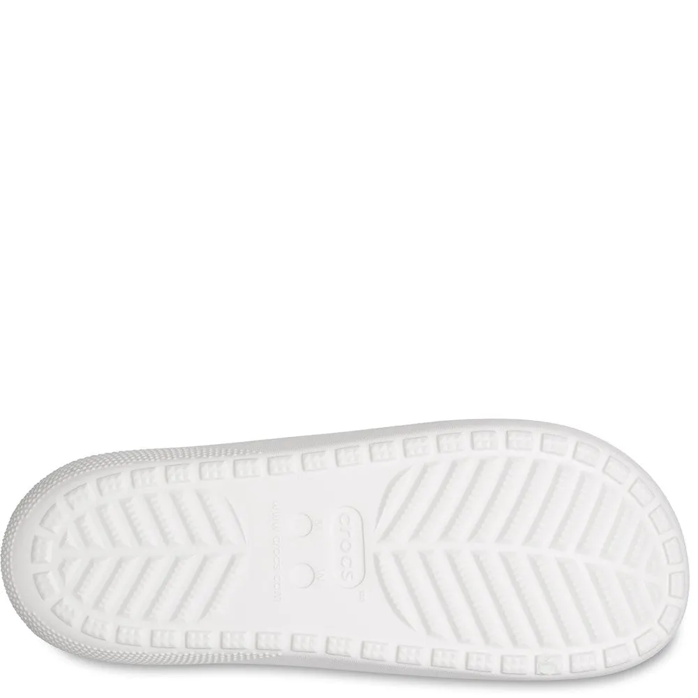All Weather Crocs Unisex Classic Slide