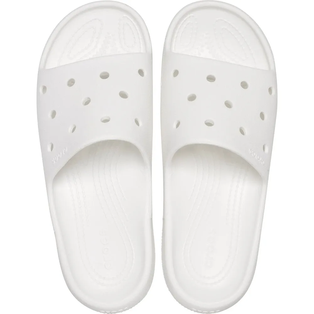 Crocs Unisex Classic Slide Eco Friendly Easy On/Off