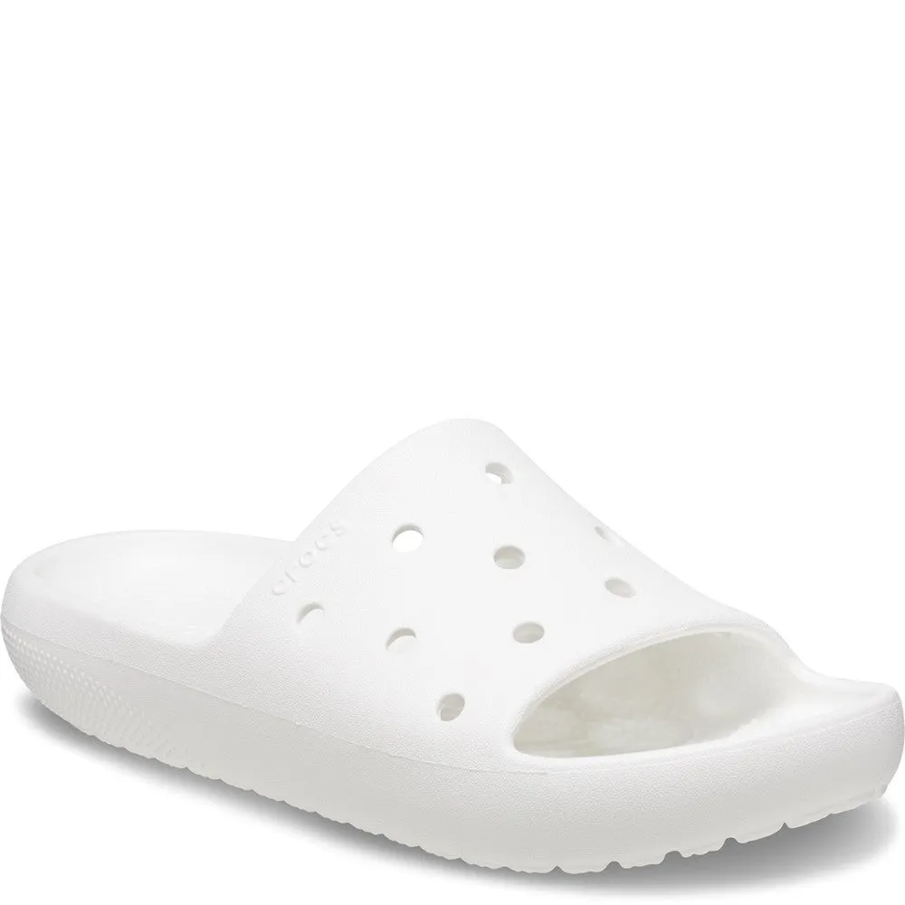 Crocs Unisex Classic Slide Breathable