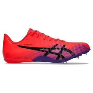 Hyper Sprint 8 Unisex Track & Field Shoes Fashion Sneakers Comfort Shoes