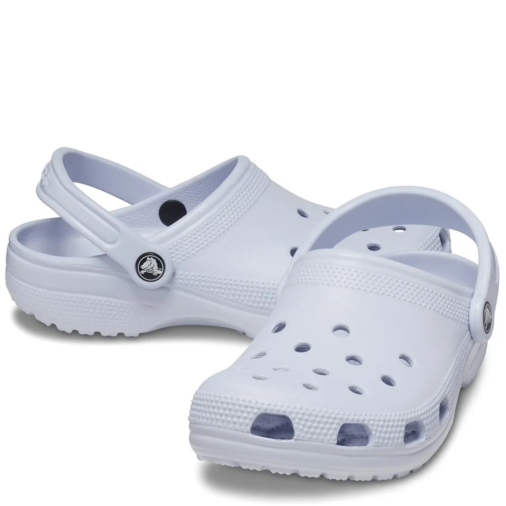 Crocs Unisex Classic Clog Premium Comfort Modern Footwear