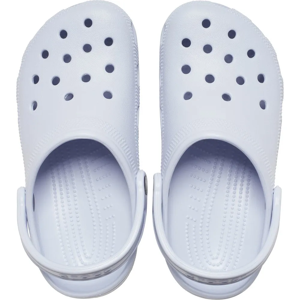 Sporty Style Crocs Unisex Classic Clog