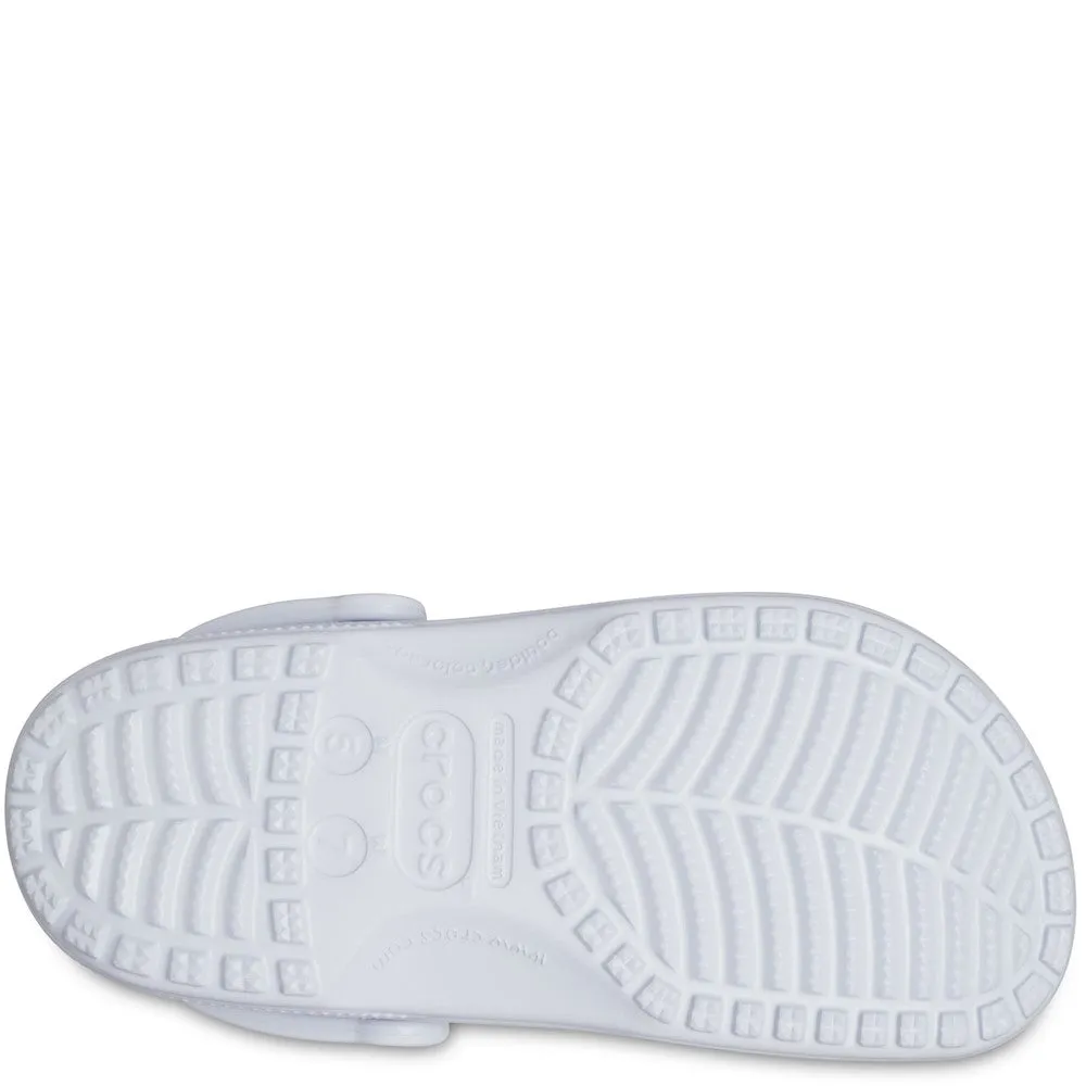 Crocs Unisex Classic Clog Chic Footwear