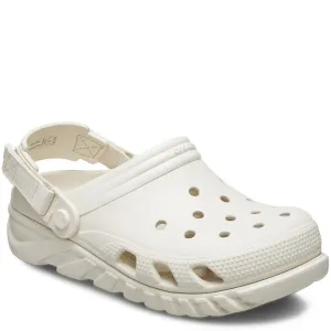 Quick Dry Casual Footwear Crocs Unisex Duet Max Ii Clog