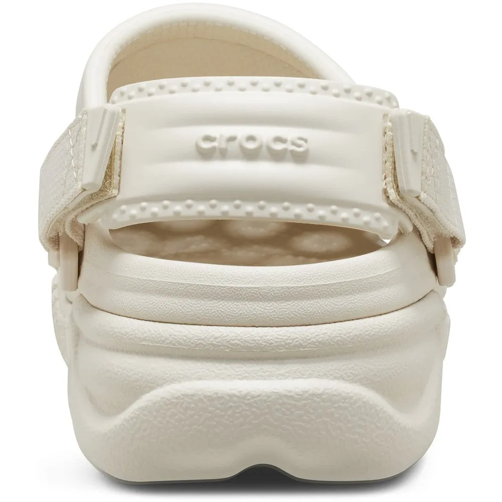 Crocs Unisex Duet Max Ii Clog Premium Comfort Pain Relief