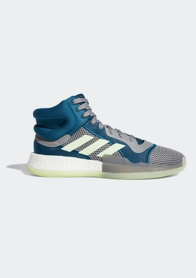Adidas Men'S Marquee Boost Versatile Style