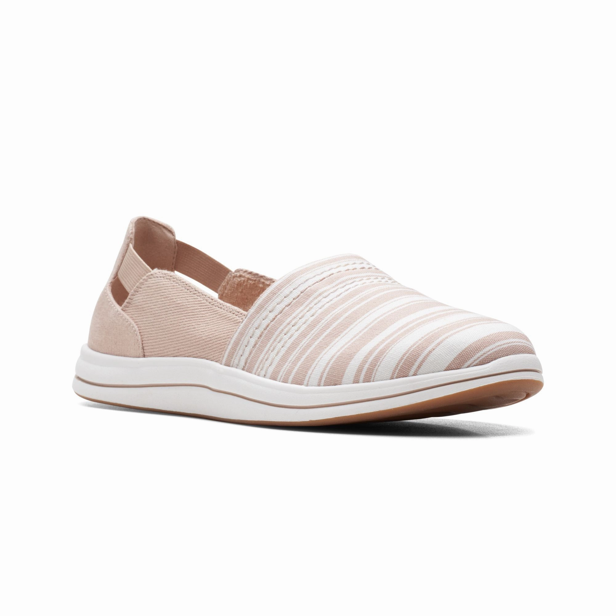 All Day Comfort Clarks Women'S Breeze Step Ii