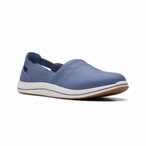 Clarks Women'S Breeze Step Ii Sustainable