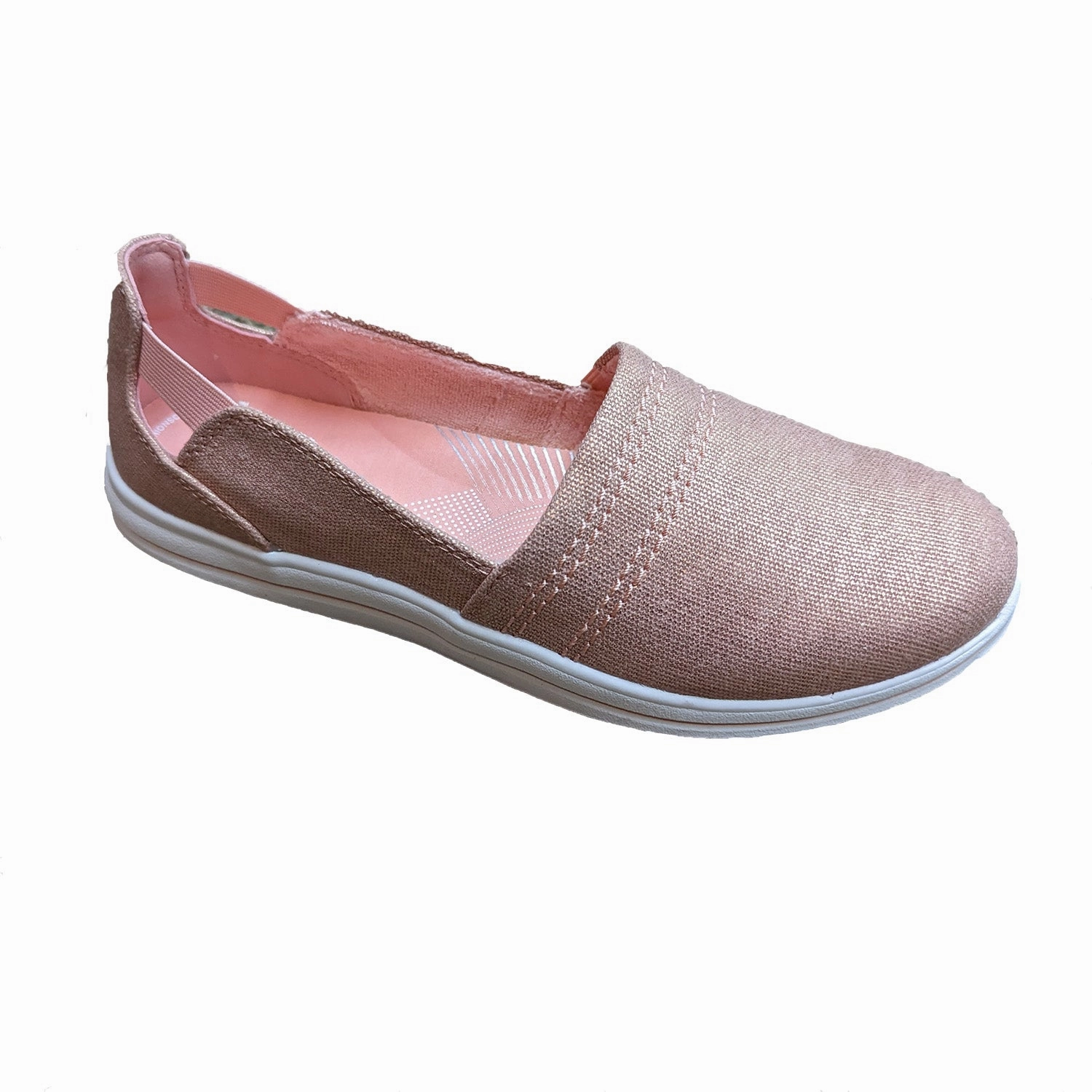 Statement Footwear Clarks Women'S Breeze Step Ii