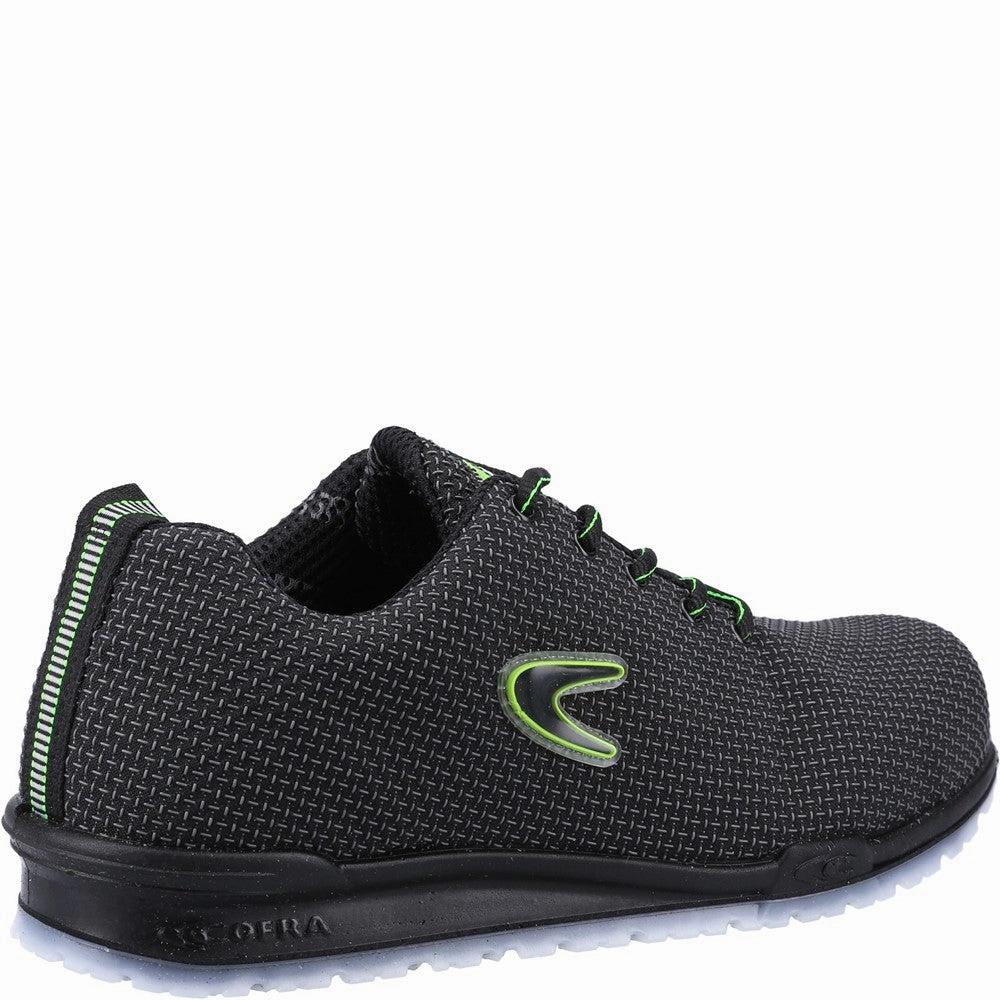 Cofra Monti S3 Src Safety Trainer Flexible Walking Shoes