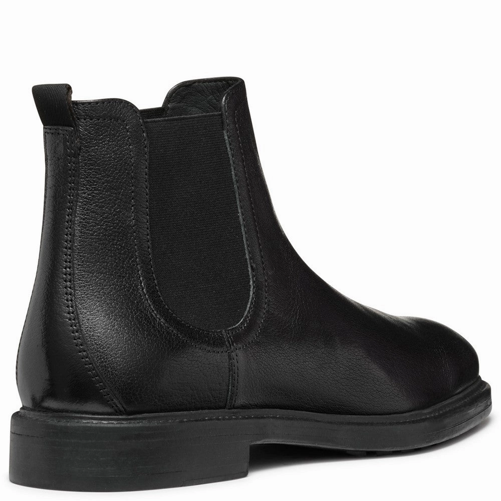 Geox U Tiberio A Ankle Boots Weather Resistant