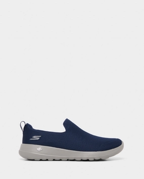 Sustainable Easy Clean Go Walk Max Navy