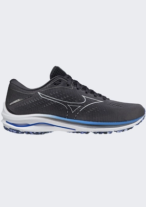 Mizuno Men??S Wave Rider 25 Travel Ready