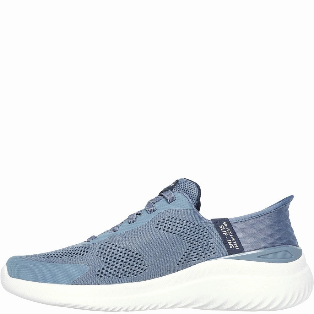 Skechers Bounder 2.0 Emerged Shoe Canvas Shoes