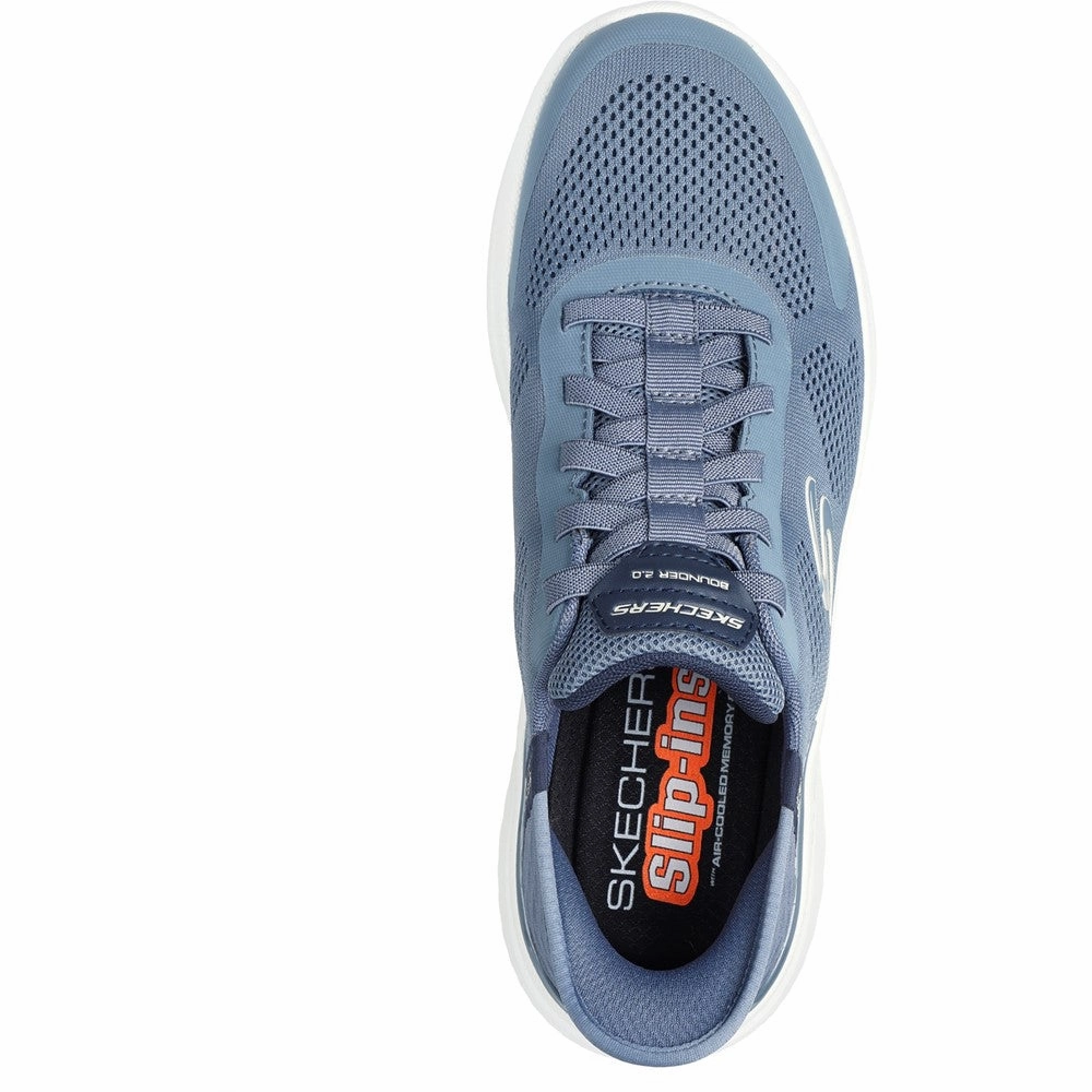 Skechers Bounder 2.0 Emerged Shoe Stable Weather Resistant