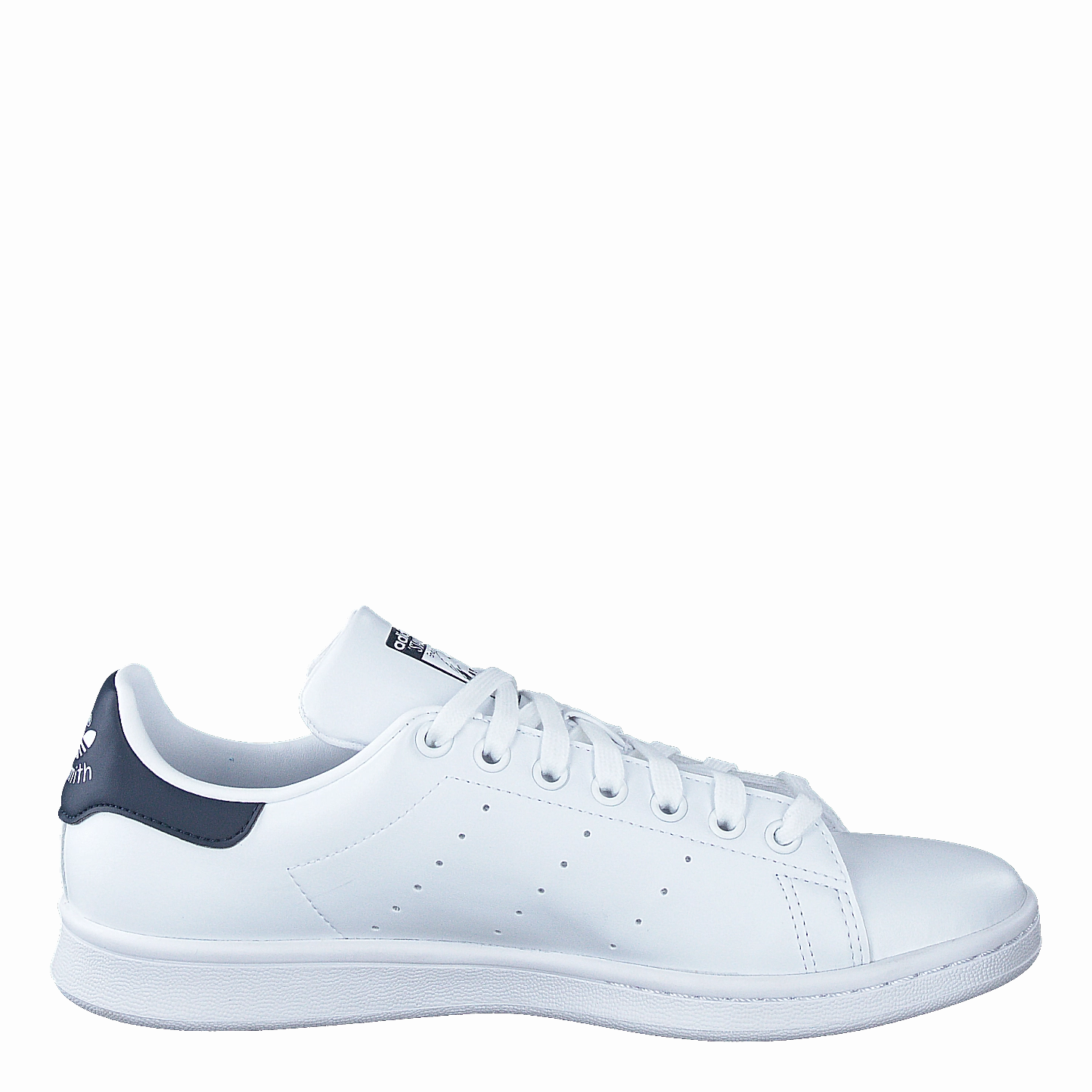 Flexible Rugged Sole Stan Smith Cloud White / Cloud White / Collegiate Navy