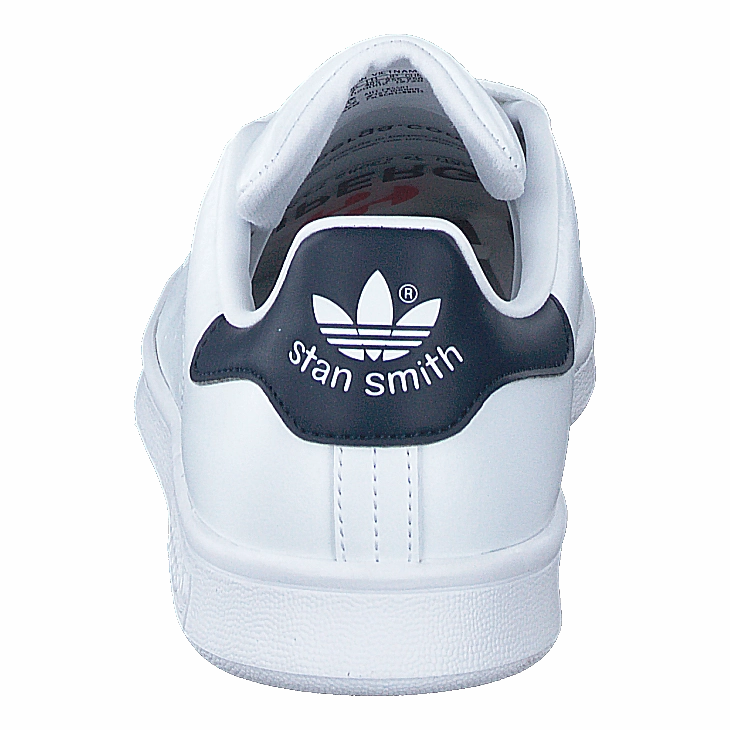 Arch Support Unisex Shoes Stan Smith Cloud White / Cloud White / Collegiate Navy