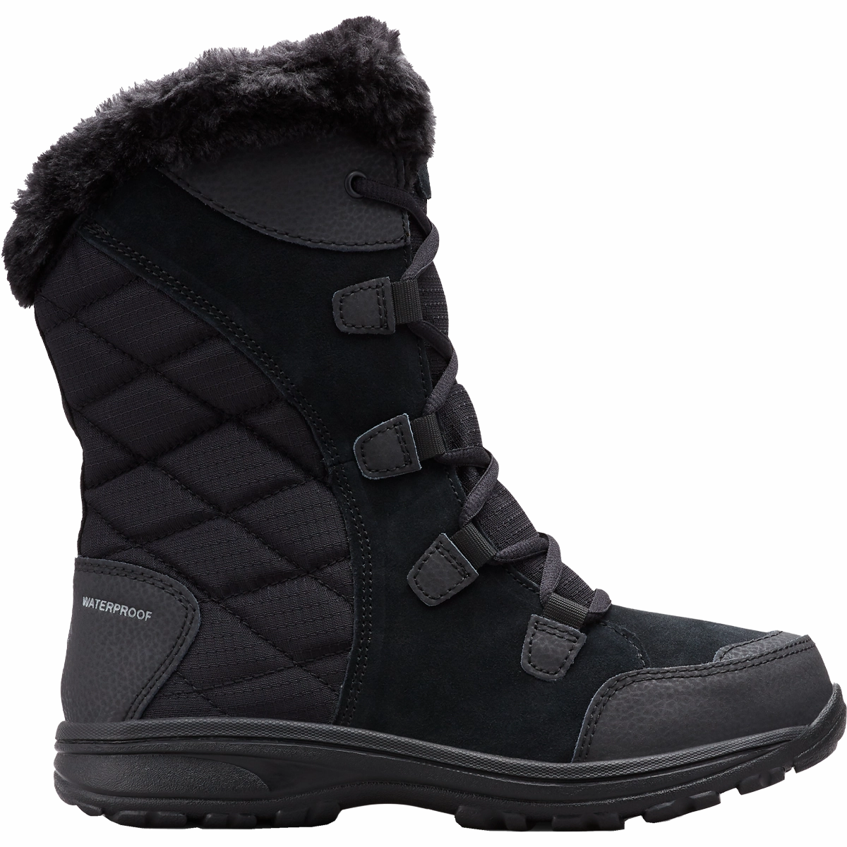 Grippy Traction Women'S Ice Maiden Ii