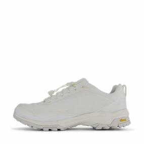 Durable Arktisk Laced Up Runner V02 White