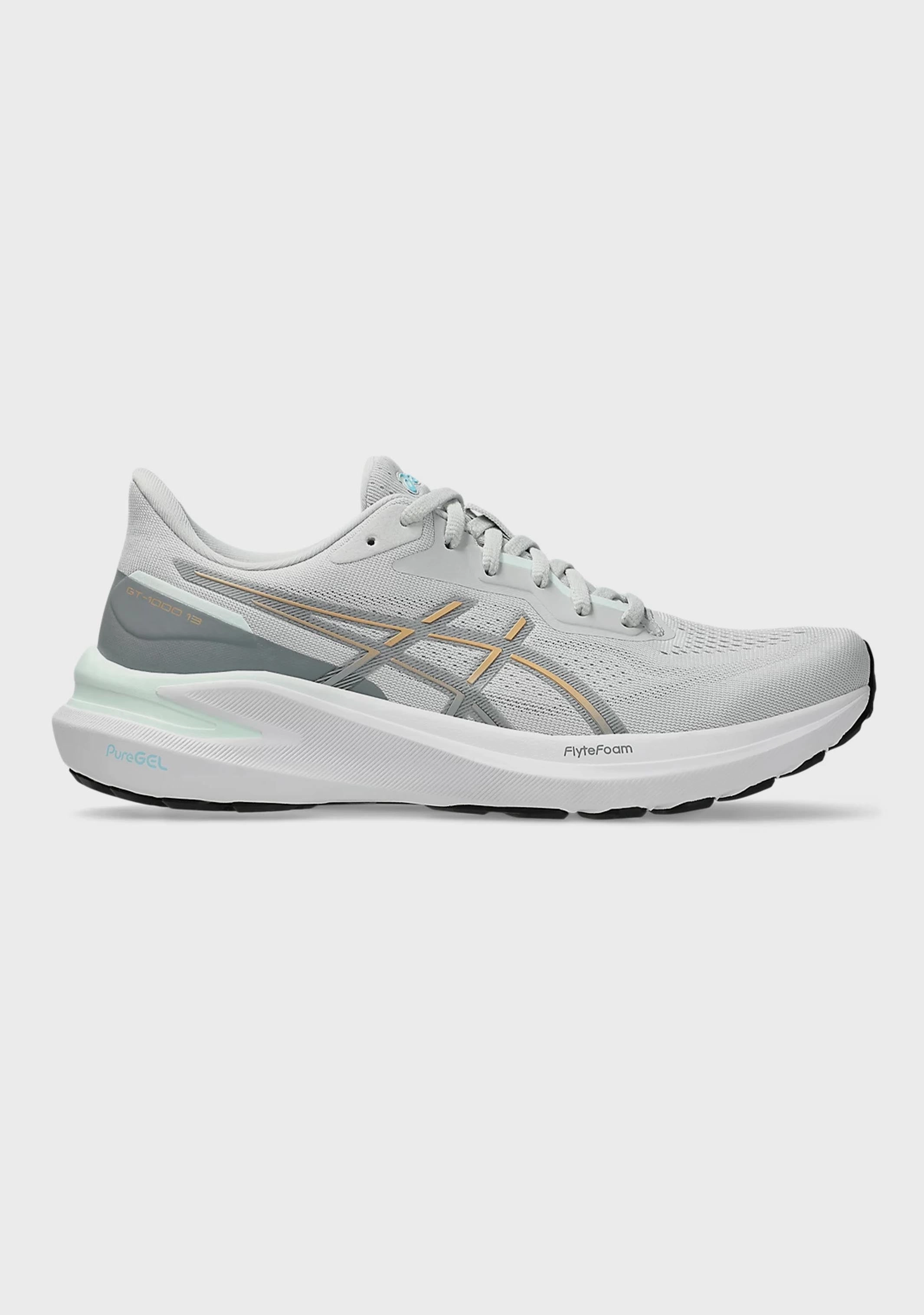 Walking Shoes Asics Women'S Gt 1000 13