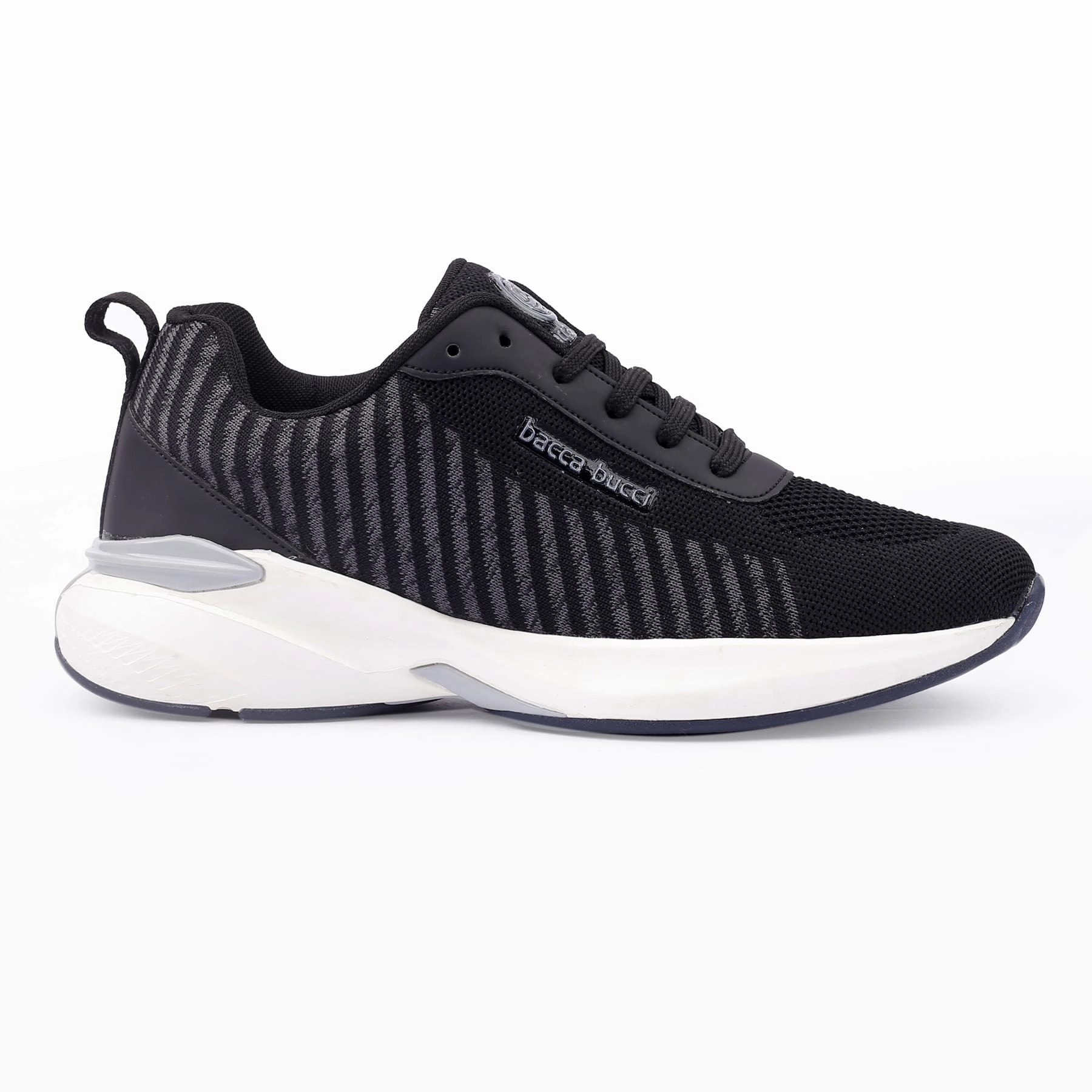 Lightweight Shoes Bacca Bucci Nimbus