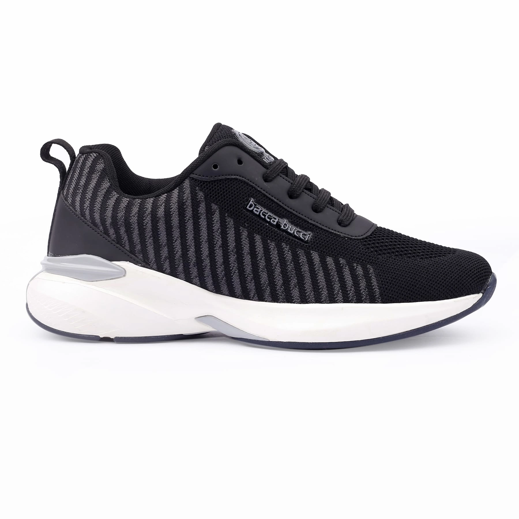 Secure Fit Bacca Bucci Nimbus