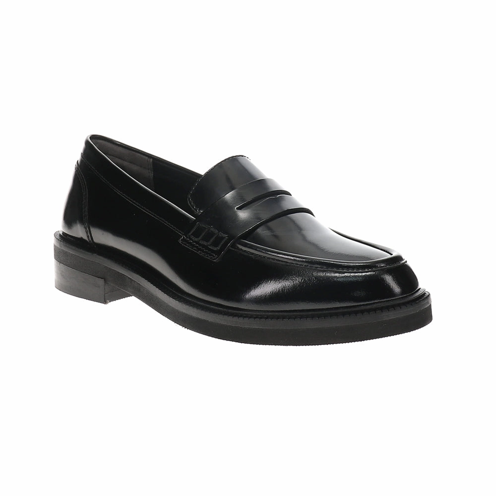 Dover Slip On Loafers Unisex Shoes All Weather