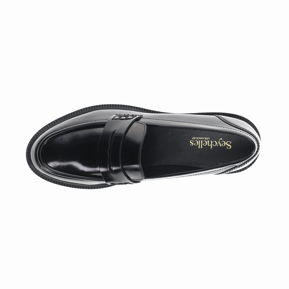 Dover Slip On Loafers Minimalist