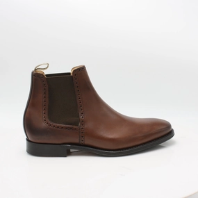 Cushioned Durable Shoes Hawkin Barker Boots Ex Wide