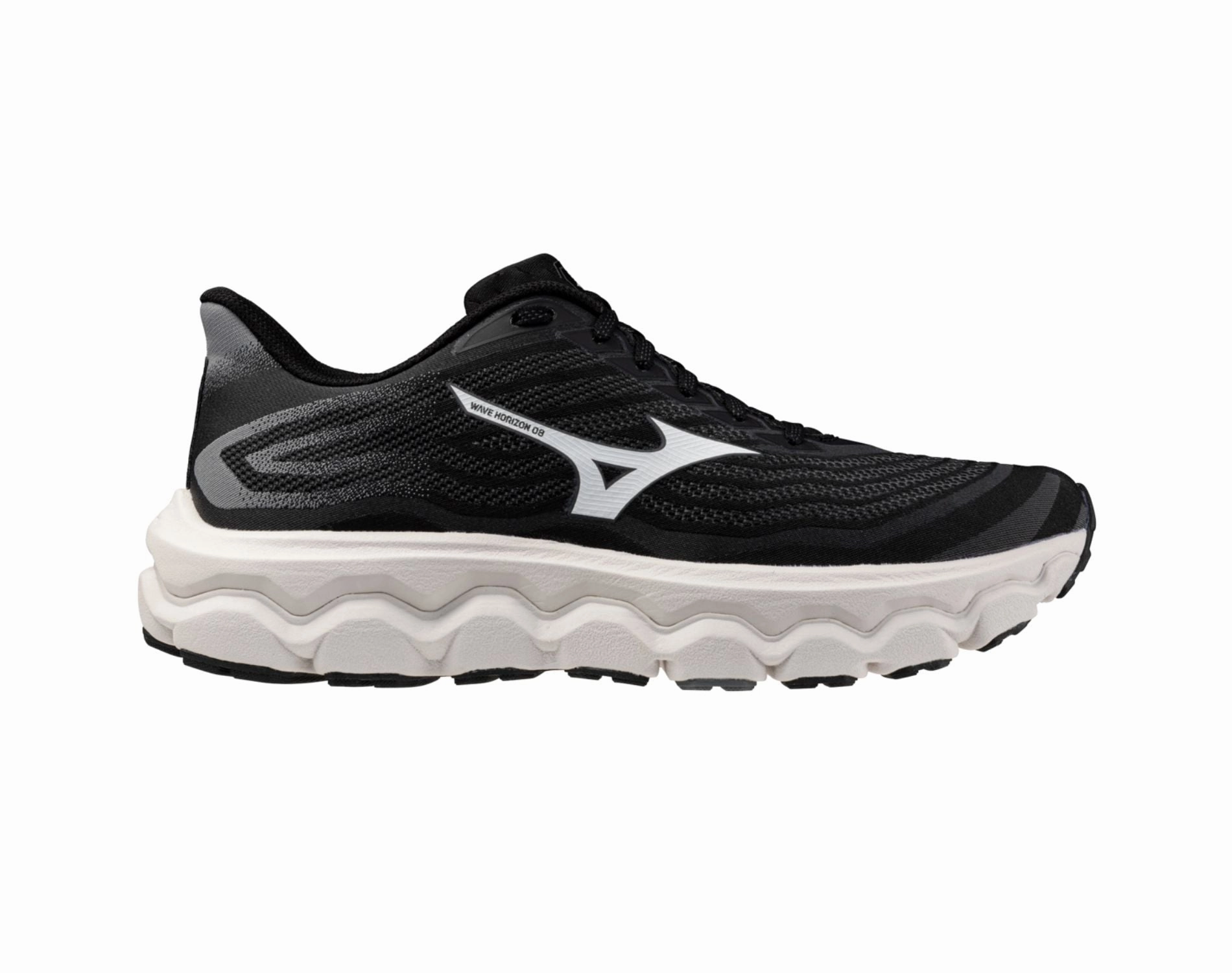 Lightweight Mizuno Wave Horizon 8 Mens Wide
