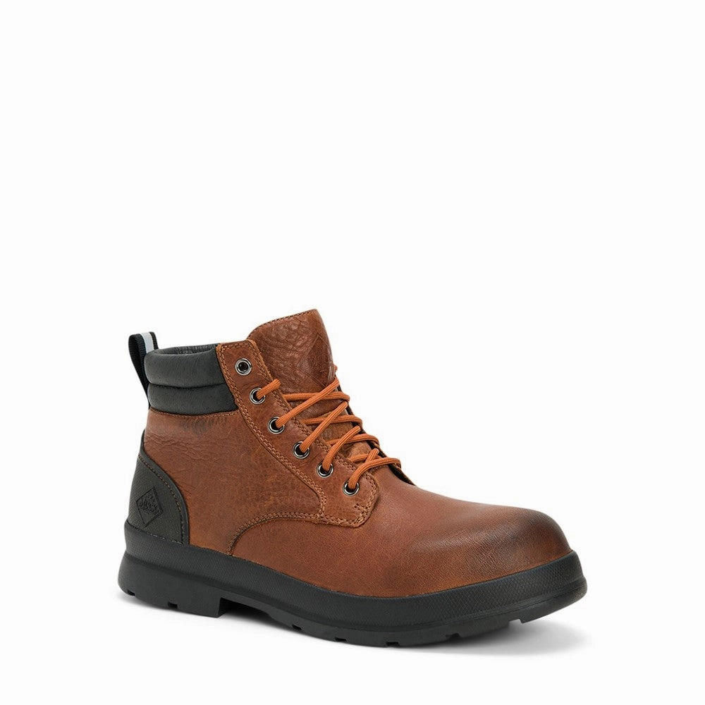Classic Footwear Muck Boots Chore Farm Leather Boots