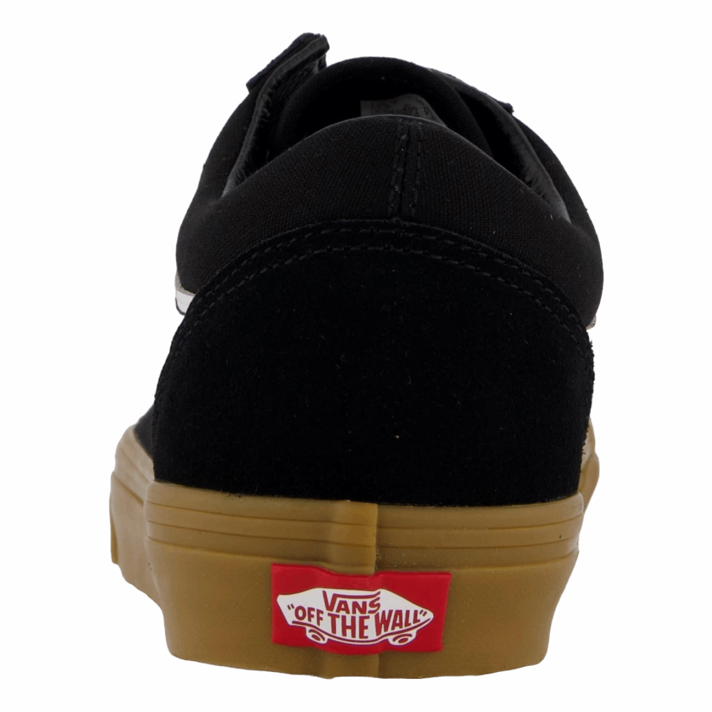 Old Skool Black/Gum Urban