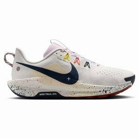 All Day Comfort Sustainable Shoes Pegasus Trail 5 Men'S Trail Running Shoes