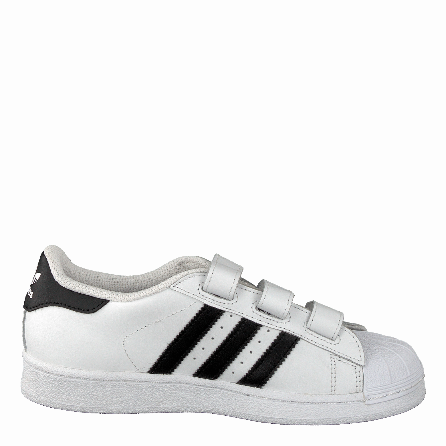 Superstar Foundation Cf C White/Black Lightweight